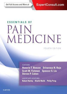 عکس Essentials of Pain Medicine