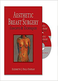 عکس Aesthetic Breast Surgery Concepts - Techniques 1th + video