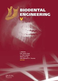 عکس Biodental Engineering V : Proceedings of the 5th International Conference on Biodental Engineering (BIODENTAL 2018), June 22-23, 2018