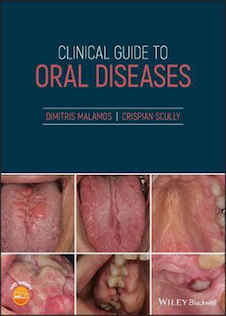 عکس Clinical Guide to Oral Diseases