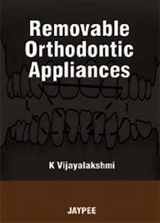 عکس Removable Orthodontic Appliances2008