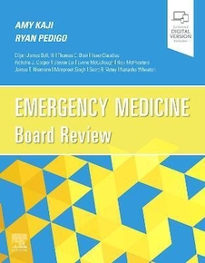 عکس Emergency Medicine Board Review2021