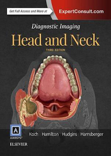 عکس Diagnostic Imaging: Head and Neck