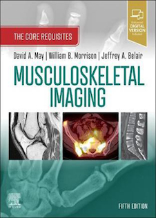 عکس Musculoskeletal Imaging : The Core Requisites