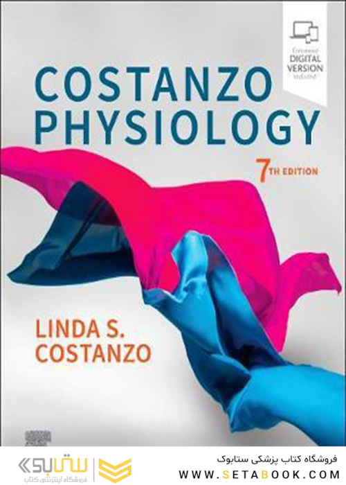 Costanzo Physiology 2022