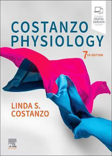 عکس Costanzo Physiology 2022