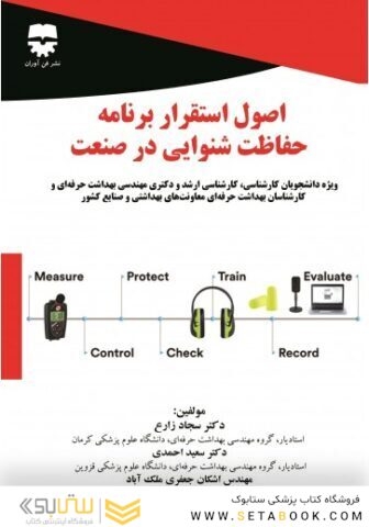 اصول استقرار برنامه حفاظت شنوایی در صنعت
