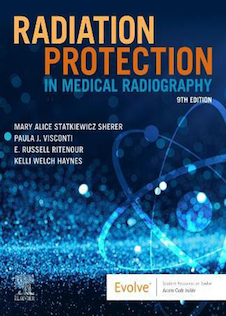 عکس Radiation Protection in Medical Radiography