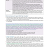 First Aid Clinical Pattern Recognition for the USMLE Step 1