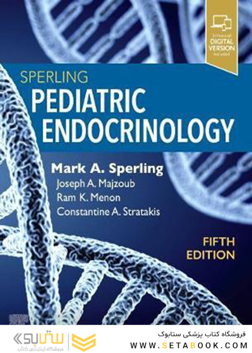 Sperling Pediatric Endocrinology