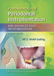 عکس Fundamentals of Periodontal Instrumentation and Advanced Root Instrumentation