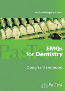 عکس EMQs for Dentistry