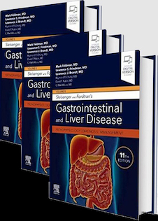 عکس Sleisenger and Fordtran