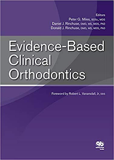 عکس Evidence-Based Clinical Orthodontics