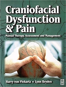 عکس Craniofacial Dysfunction and Pain : Manual Therapy, Assessment and Management