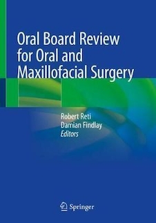 عکس مرور دهان و دندان برای جراحی دهان و فک و صورت 2021 Oral Board Review for Oral and Maxillofacial Surgery