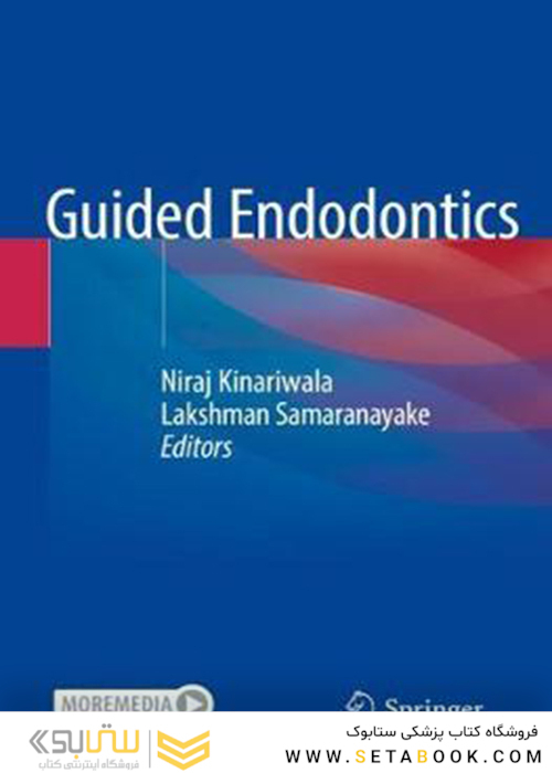 Guided Endodontics 2021