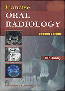 عکس Concise Oral Radiology