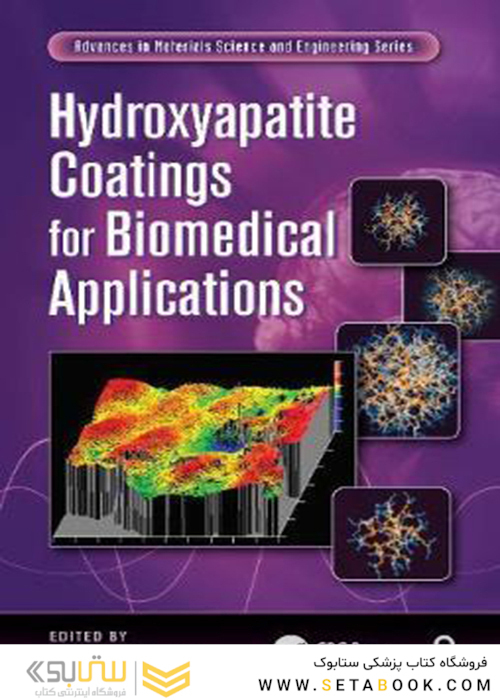 Hydroxyapatite Coatings for Biomedical Applications 2018