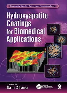 عکس Hydroxyapatite Coatings for Biomedical Applications 2018