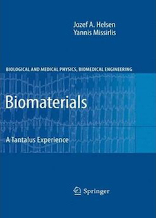 عکس Biomaterials : A Tantalus Experience
