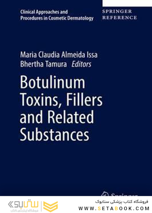 Botulinum Toxins, Fillers and Related Substances