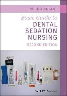 عکس Basic Guide to Dental Sedation Nursing