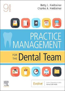 عکس Practice Management for the Dental Team