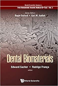 عکس Dental Biomaterials 2019