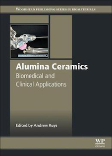 عکس Alumina Ceramics : Biomedical and Clinical Applications