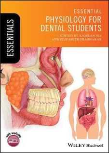 عکس Essential Physiology for Dental Students