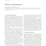 Remington : The Science and Practice of Pharmacy