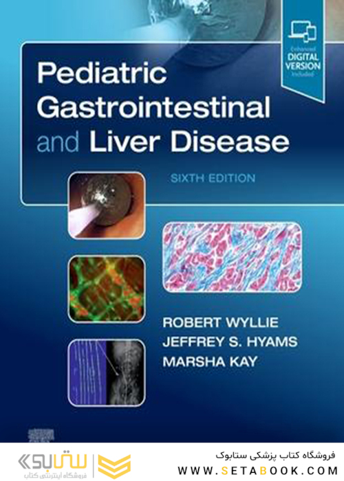 Pediatric Gastrointestinal and Liver Disease