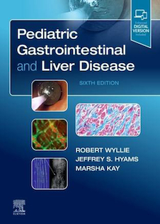 عکس Pediatric Gastrointestinal and Liver Disease