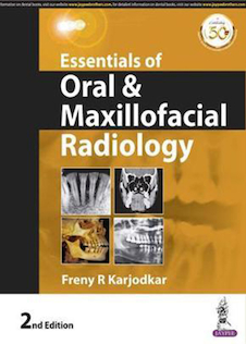 عکس Essentials of Oral - Maxillofacial Radiology