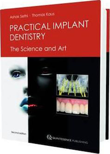 عکس Practical Implant Dentistry 2012