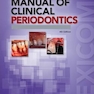 Manual of Clinical Periodontics