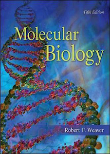 عکس Molecular Biology 5th Edition 2012
