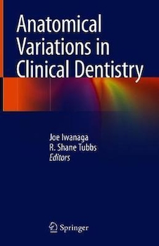 عکس Anatomical Variations in Clinical Dentistry