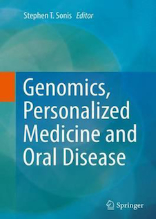 عکس Genomics, Personalized Medicine and Oral Disease