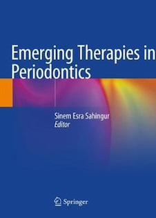 عکس Emerging Therapies in Periodontics 2021