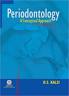 عکس Periodontology : A Conceptual Approach