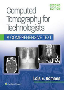 عکس Computed Tomography for Technologists: A Comprehensive Text 2nd Edicion