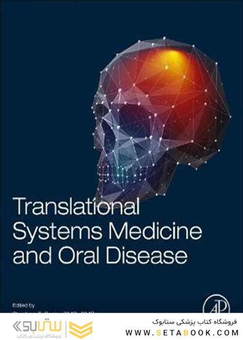 Translational Systems Medicine and Oral Disease 2019