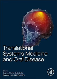 عکس Translational Systems Medicine and Oral Disease 2019