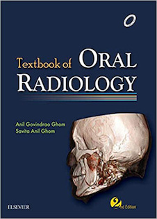 عکس Textbook of Oral Radiology