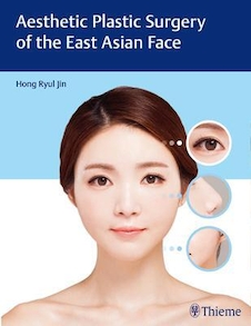عکس Aesthetic Plastic Surgery of the East Asian Face