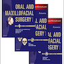 Oral and Maxillofacial Surgery: 3-Volume Set, 3e