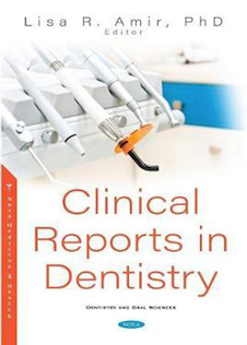 عکس Clinical Reports in Dentistry