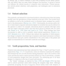 Material-Tissue Interfacial Phenomena : Contributions from Dental and Craniofacial Reconstructions 2017